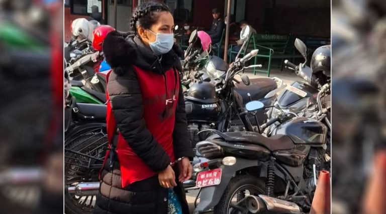 आशिका प्रकरणले उब्जाएको प्रश्न : कसलाई लगाउने हत्कडी ?