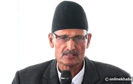 सञ्चारकर्मीमाथि जारी पक्राउपुर्जी फिर्ता लिन माओवादीको माग