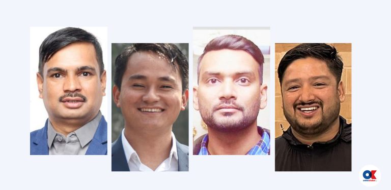 अखिल क्रान्तिकारीको बाँकी मतगणना पेरिसडाँडामा गर्न प्रस्ताव
