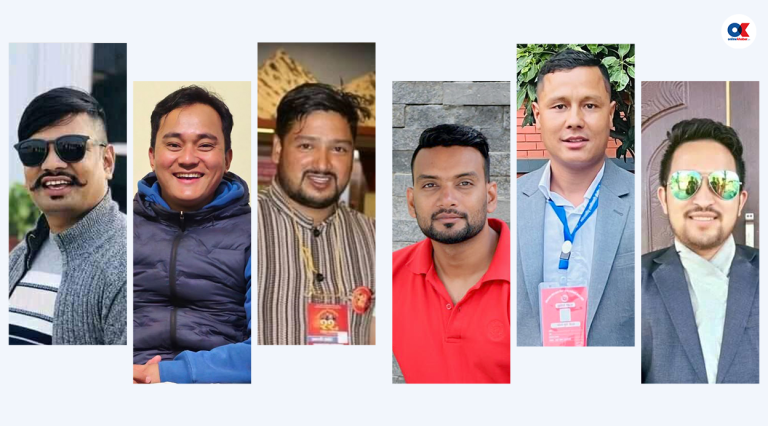 अखिल क्रान्तिकारीमा पार्टीको छायाँ, प्यानल बनाउन कसरत