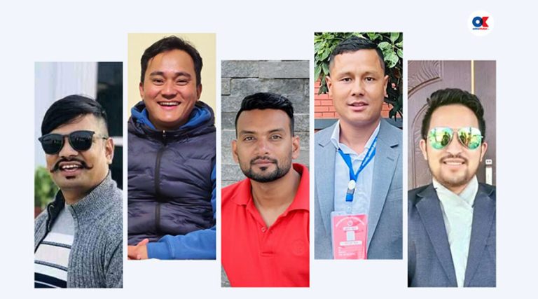 अखिल क्रान्तिकारीको अध्यक्षमा पाँच जनाले प्रतिस्पर्धा गर्ने, महासचिवमा ८ जनाले दिए उम्मेदवारी