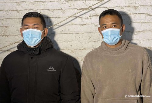 ७ महिनाको रेकीपछि १२ लाख ‘सुपारी’मा व्यवसायीमाथि रड आक्रमण