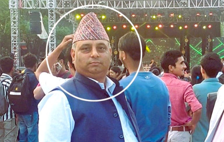 लेखा समिति सभापतिका स्वकीय सचिवलाई ५ दिन हिरासतमा राख्न अनुमति