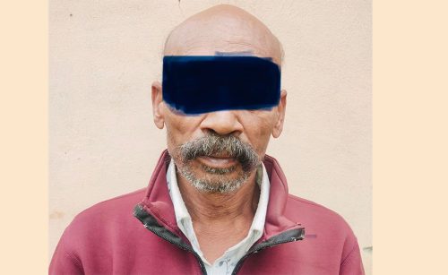 ५ वटा मुद्दामा ६१ वर्ष कैद सुनाइएका व्यक्ति पक्राउ