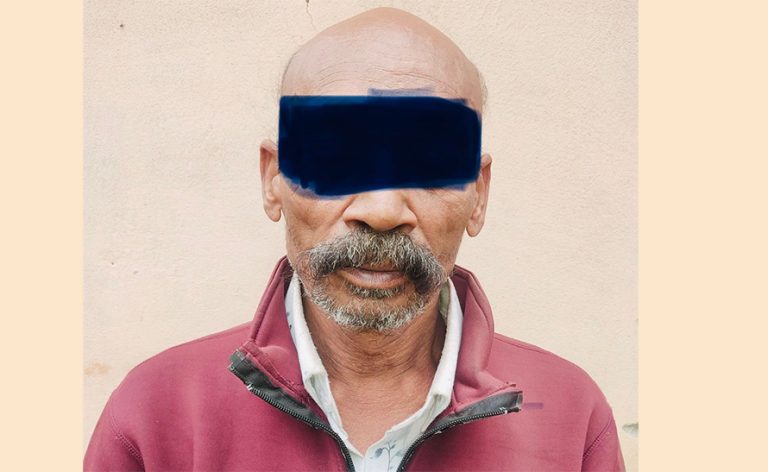 ५ वटा मुद्दामा ६१ वर्ष कैद सुनाइएका व्यक्ति पक्राउ