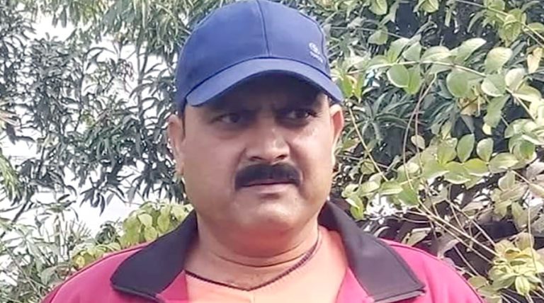 वृहत्तर जनकपुर क्षेत्र विकास परिषद्का तत्कालीन निर्देशक ठाकुर पक्राउ