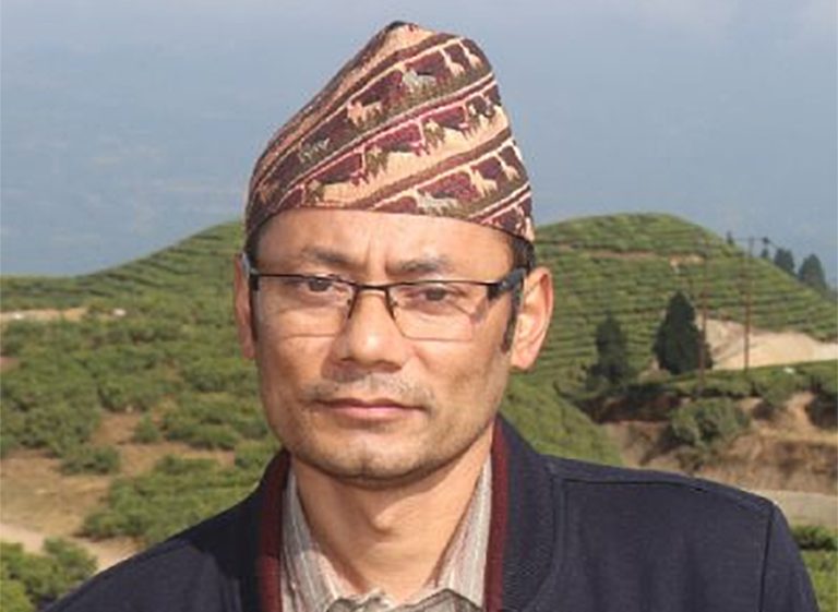 ‘मिचाहा वनस्पति रोक्नै नसकिने अवस्था आउन सक्छ’
