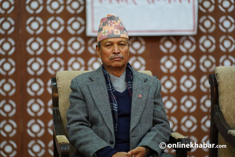 भीम रावललाई साथ दिने भन्दै एमालेका ५९ जनाको नाममा विज्ञप्ति जारी (नामावलीसहित)