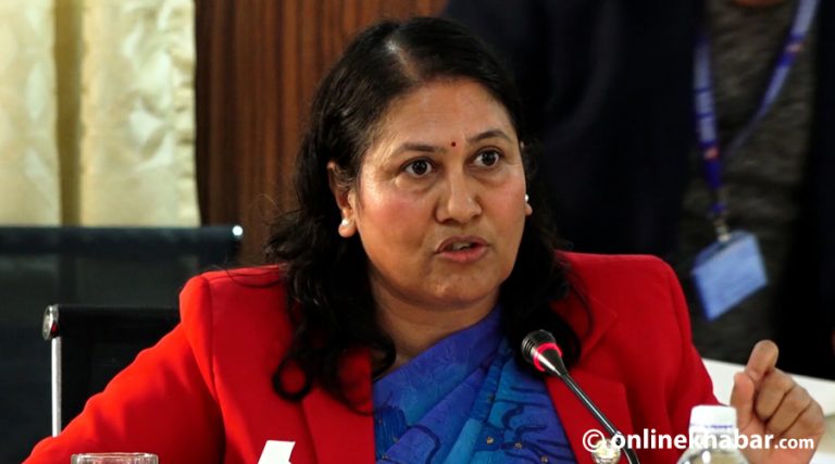 विश्वविद्यालयभित्र दलीय प्रभावलाई अन्त्य गर्न जरूरी छ : शिक्षामन्त्री भट्टराई