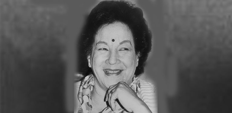 पहिलो महिला राजदूत, जसले राजा महेन्द्र र बीपीलाई पुस्तकालयको सदस्य बनाएकी थिइन्