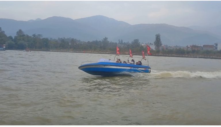 पर्यटकको रोजाइमा ‘बुलबुले’