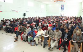 एघारौं महाधिवेशनका लागि एमालेमा आज देशैभरि प्रतिनिधि छनोट हुँदै