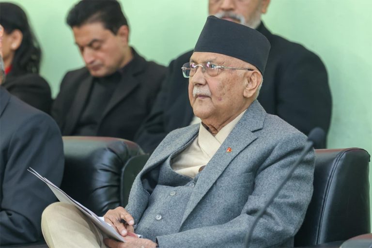 एमालेले युथ समिट गर्ने