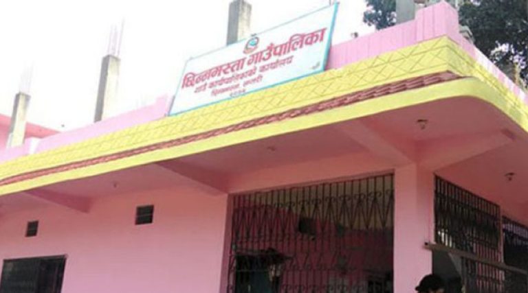 छिन्नमस्ता गाउँपालिकाले कृषि विद्युत् बिल तिरिदिने