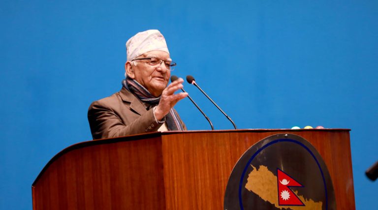 प्रधानमन्त्रीले विकासको कुरा गरेको सुन्दा आश्चर्य लाग्यो : केसी