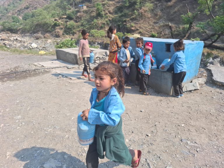 विद्यालयमा खानेपानी महसुल छुट गर्न शिक्षा र खानेपानी मन्त्रालय सहमत, मोडालिटी बनाइने