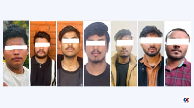 क्रिप्टो कारोबार आरोपमा ७ जना पक्राउ, ३ अर्ब बढी ठगीको आरोप