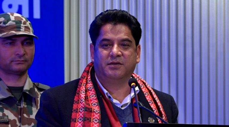 सिमेन्टको मूल्य वृद्धिबारे छलफल गर्न उद्योगमन्त्रीलाई लेखा समितिले बोलायो