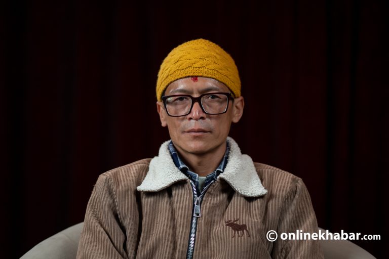दावा अर्थात् फुल्चोकीमा हराउने यात्रीको उद्धारक