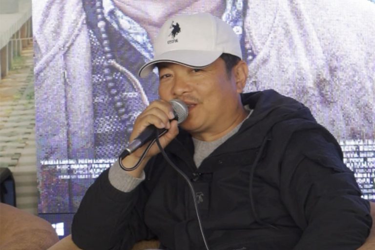 ‘बजारमा माहोल बनाउन कमजोर क्राफ्टका फिल्म पनि चाहिन्छ’