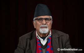 धर्म गौतम