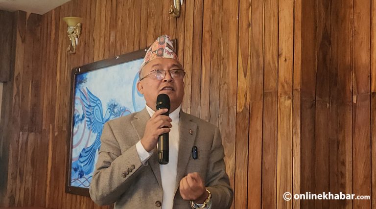 निर्वाचन आयोगको प्रस्ताव : स्थानीय तहको निर्वाचनमा छुट्टाछुट्टै मतपत्र प्रयोग गरौं