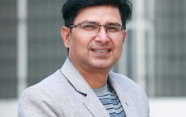 दीपक अधिकारी
