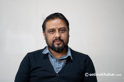‘अब बाई एन्ड सेलबाट मेक एन्ड सेलमा जाने बेला भएको छ’