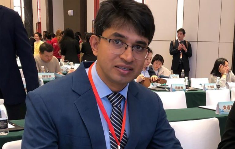 ‘अर्थतन्त्र र समाजको चरित्रले पनि हुण्डीलाई प्रोत्साहन गरिरहेको छ’