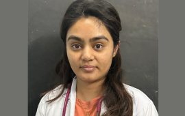 डा. अनु दनाई