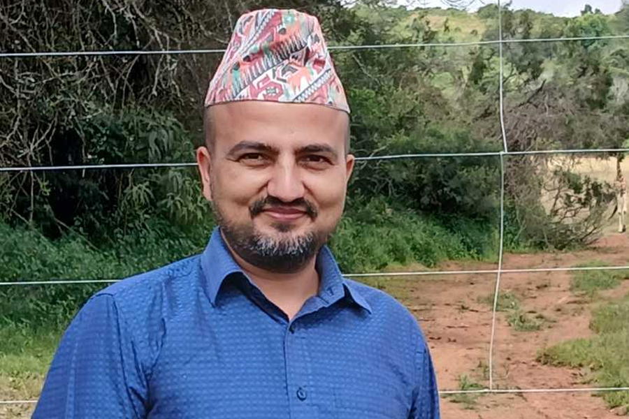 कहिल्यै सञ्चो नहुने, केही न केही भइरहने