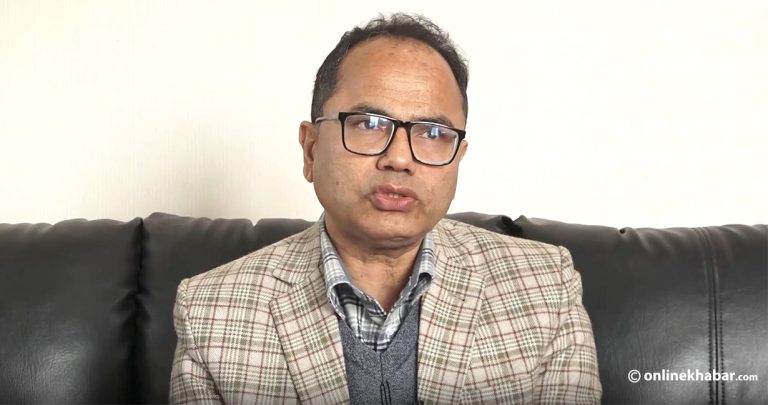 ‘जलवायु कूटनीति र सीमापार पूर्वसूचना प्रणाली अपरिहार्य भइसक्यो’
