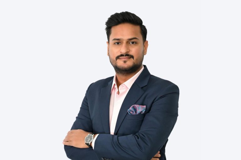 सञ्जीवनी कलेज अफ मेडिकल साइसेन्सको सीईओमा डा. कनौडिया