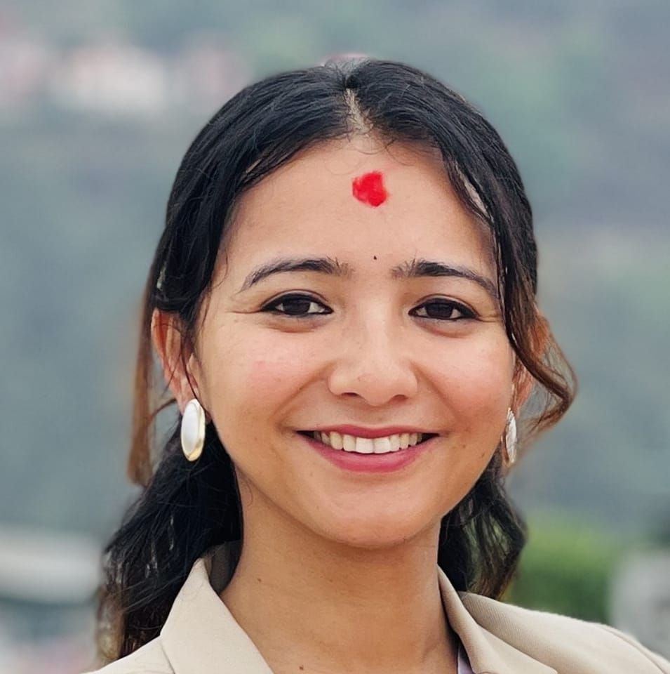 न्याय प्रणालीमाथिको विश्वास झन बलियो भयो : डा. तोसिमा कार्की