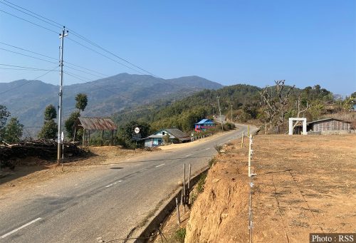 हरायो हिउँदे झरी, बढे ताता वर्ष