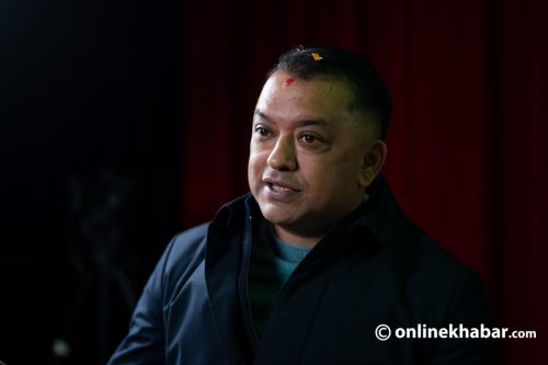 सामाजिक सञ्जाल विधेयकमा समस्या छन्, त्यसलाई सच्याउनुपर्छ