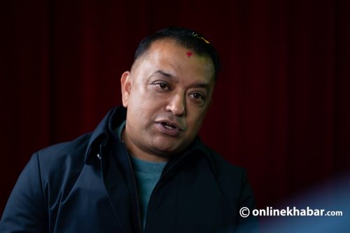फाइनलमा नेपाल पराजित भएपछि गगनले भने- फेरि बलियो रूपमा फर्कनेछौं