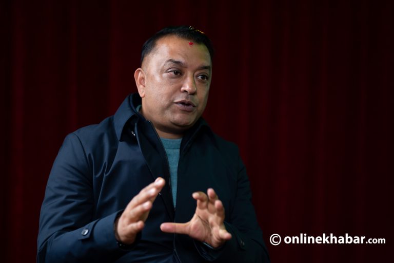 कुलिङ पिरियडबारे गगन थापा- संसदीय छानबिन समिति बन्नुपर्छ