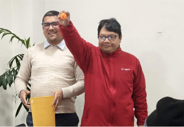 गार्डियन माइक्रो लाइफ इन्स्योरेन्सको आईपीओ बाँडफाँट, कतिले पाए १० कित्ता ?
