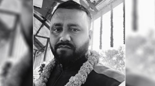 सर्लाहीमा पाँचदिन अघि बेपत्ता भएका इँटा व्यवसायीको शव गाडेको अवस्थामा फेला