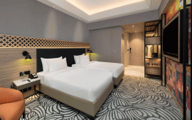 होटल वर्गीकरणमा नयाँ मापदण्ड बन्दै, विभागले माग्यो सुझाव