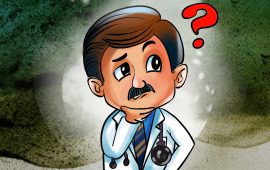 चिकित्सकहरू एकलकाँटे र असामाजिक हुन्छन् ?