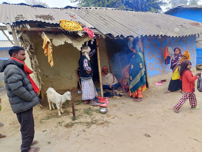 २०० बढी बालबालिका विद्यालय जान छाडे