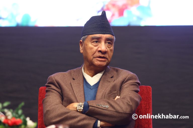 कांग्रेसका मन्त्रीहरूको बिफ्रिङ– ओली नेतृत्वको सरकारमा काम गर्न कहीँ न कहीँ समस्या छ