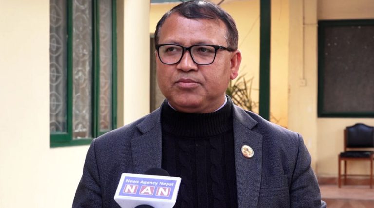 विचाराधीन विधेयक पारित गर्ने गरी काम गर्न सांसदहरूलाई कांग्रेसको आग्रह