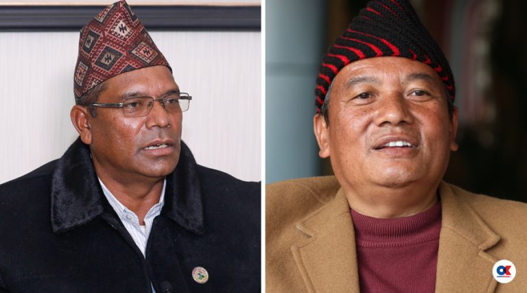 प्रदेश सरकारमा एमाले नेतृत्वको कार्यशैलीप्रति कांग्रेसको असन्तुष्टि