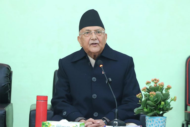 उपनिर्वाचनबारे एमालेको समीक्षा : शहरी क्षेत्रमा अझ मिहिनेत गर्नुपर्ने देखियो