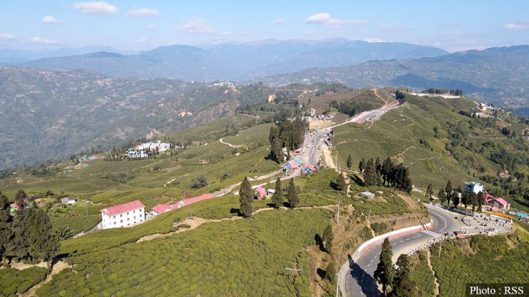 देशभरको मौसम सफा, काठमाडौं उपत्यका र तराईमा हुस्सु