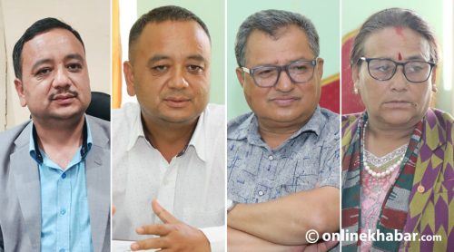 कर्णालीका संसदीय समितिले ९ महिनापछि पाए नेतृत्व