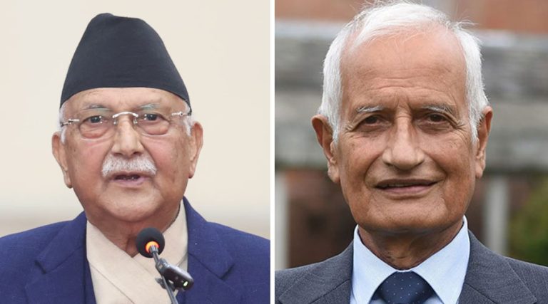 केयूको उपकुलपति छनोट समितिलाई कुलपतिको पत्र- कार्यविधिमा पुनर्विचार गर्नू